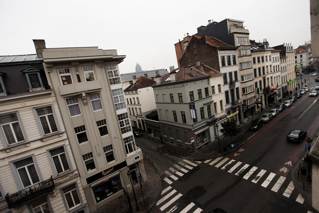 Grand Place Apartments Brussels Room photo