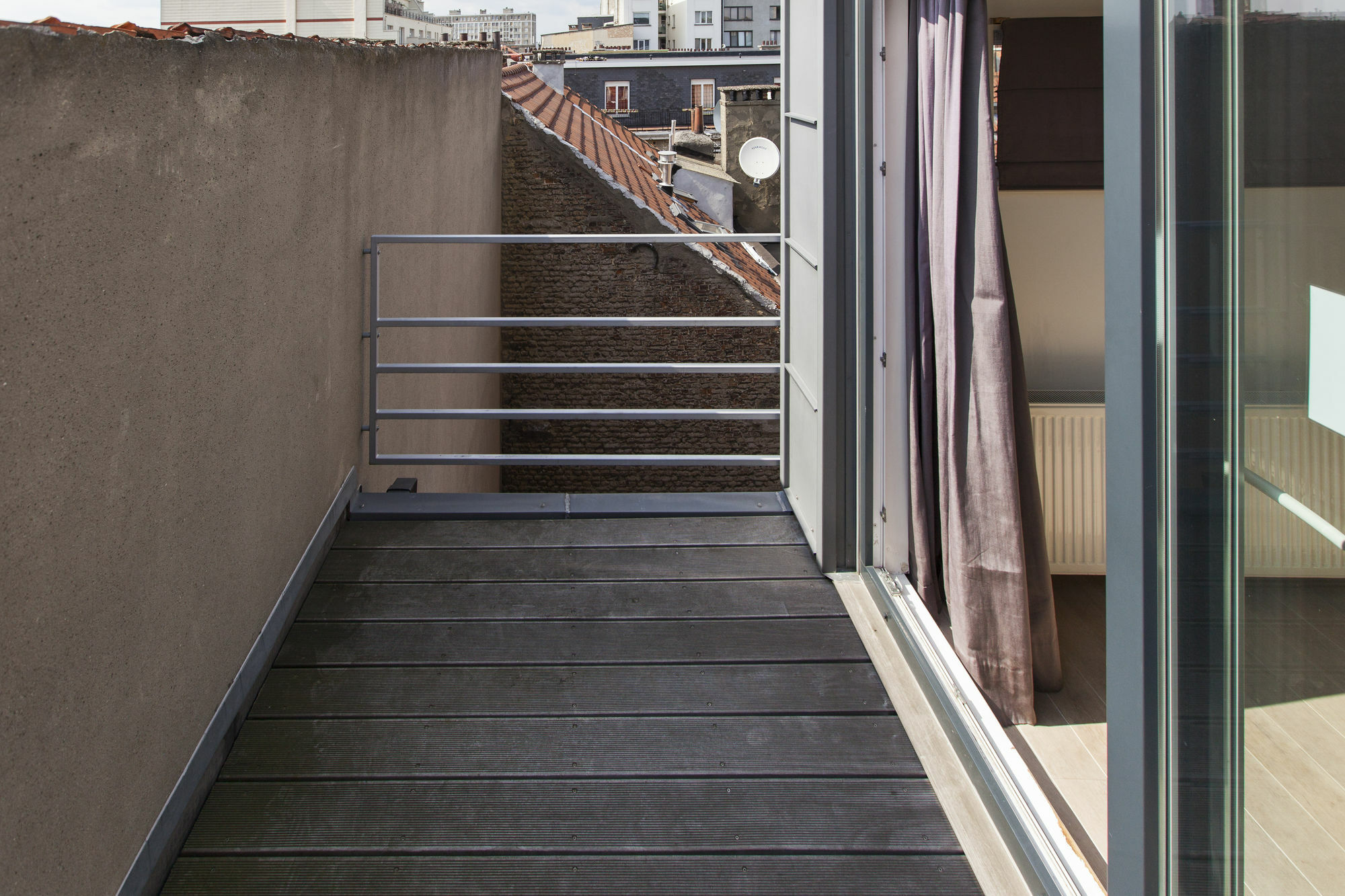 Grand Place Apartments Brussels Exterior photo