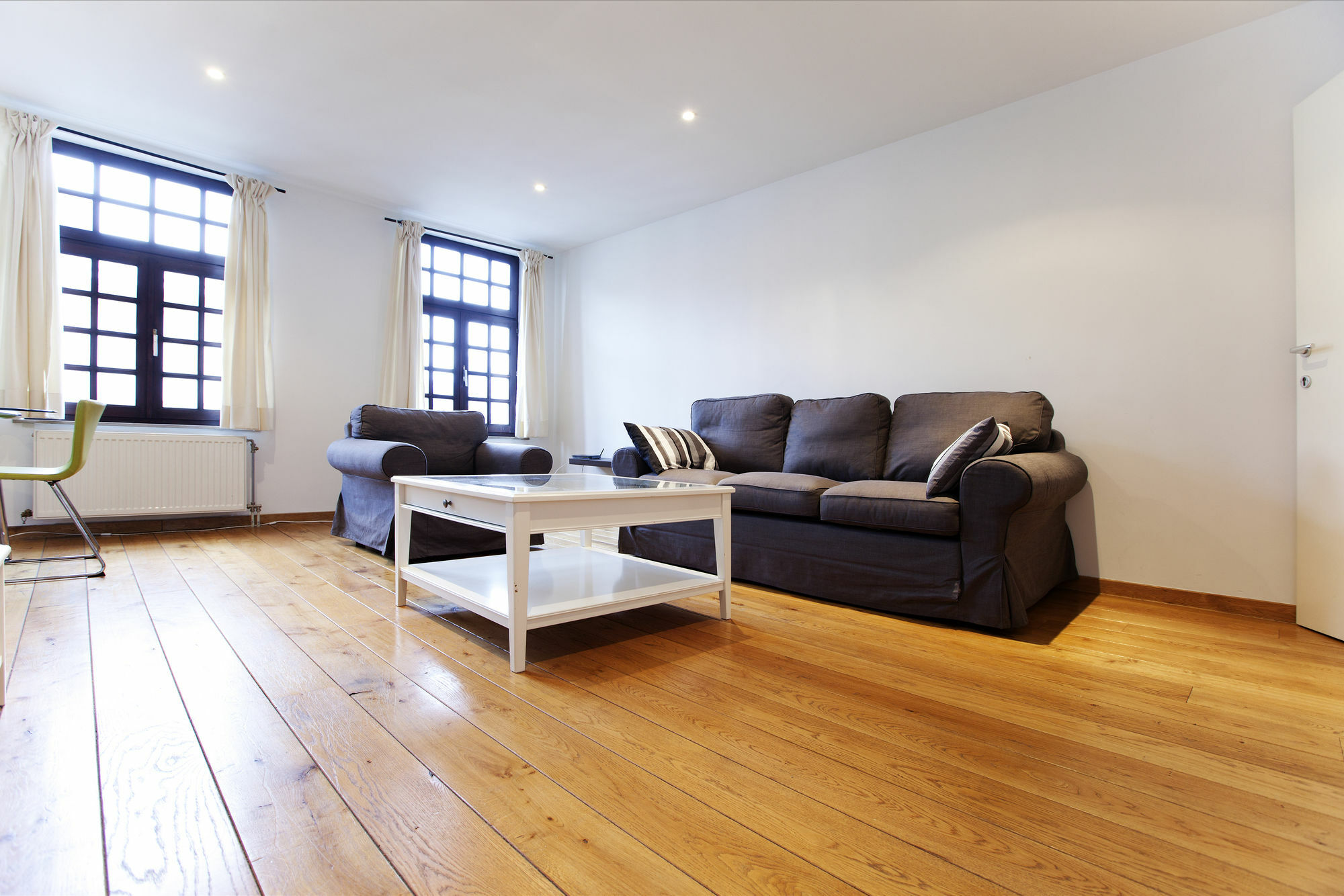 Grand Place Apartments Brussels Exterior photo