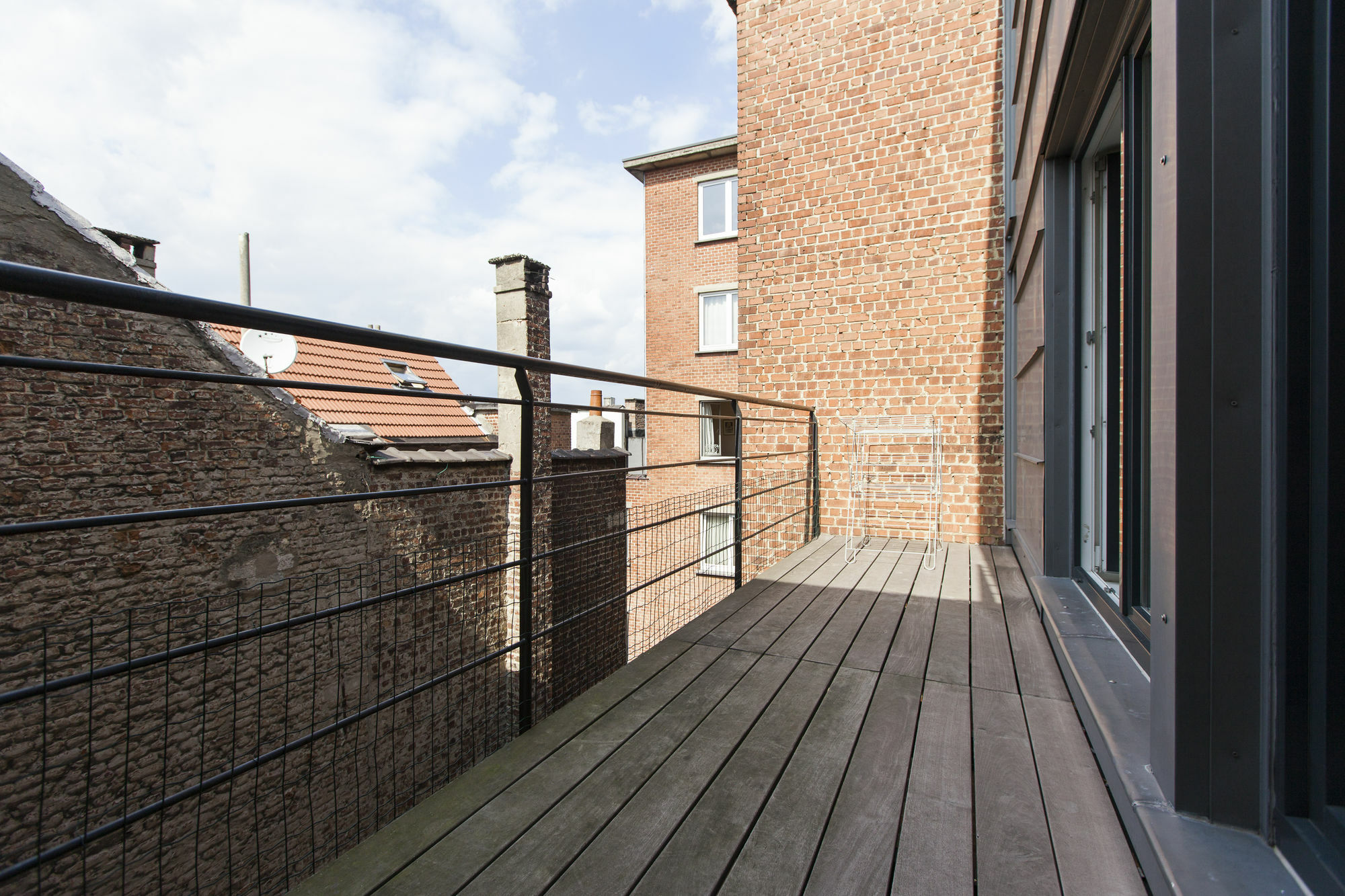 Grand Place Apartments Brussels Exterior photo