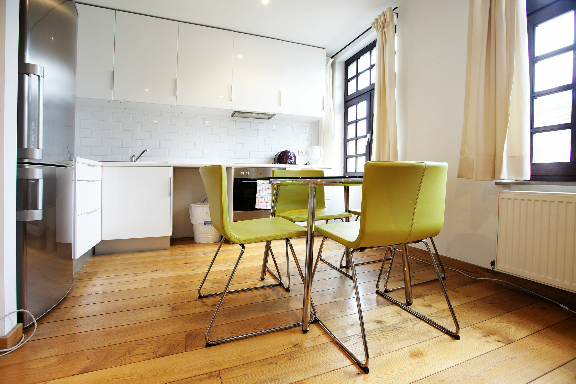 Grand Place Apartments Brussels Exterior photo