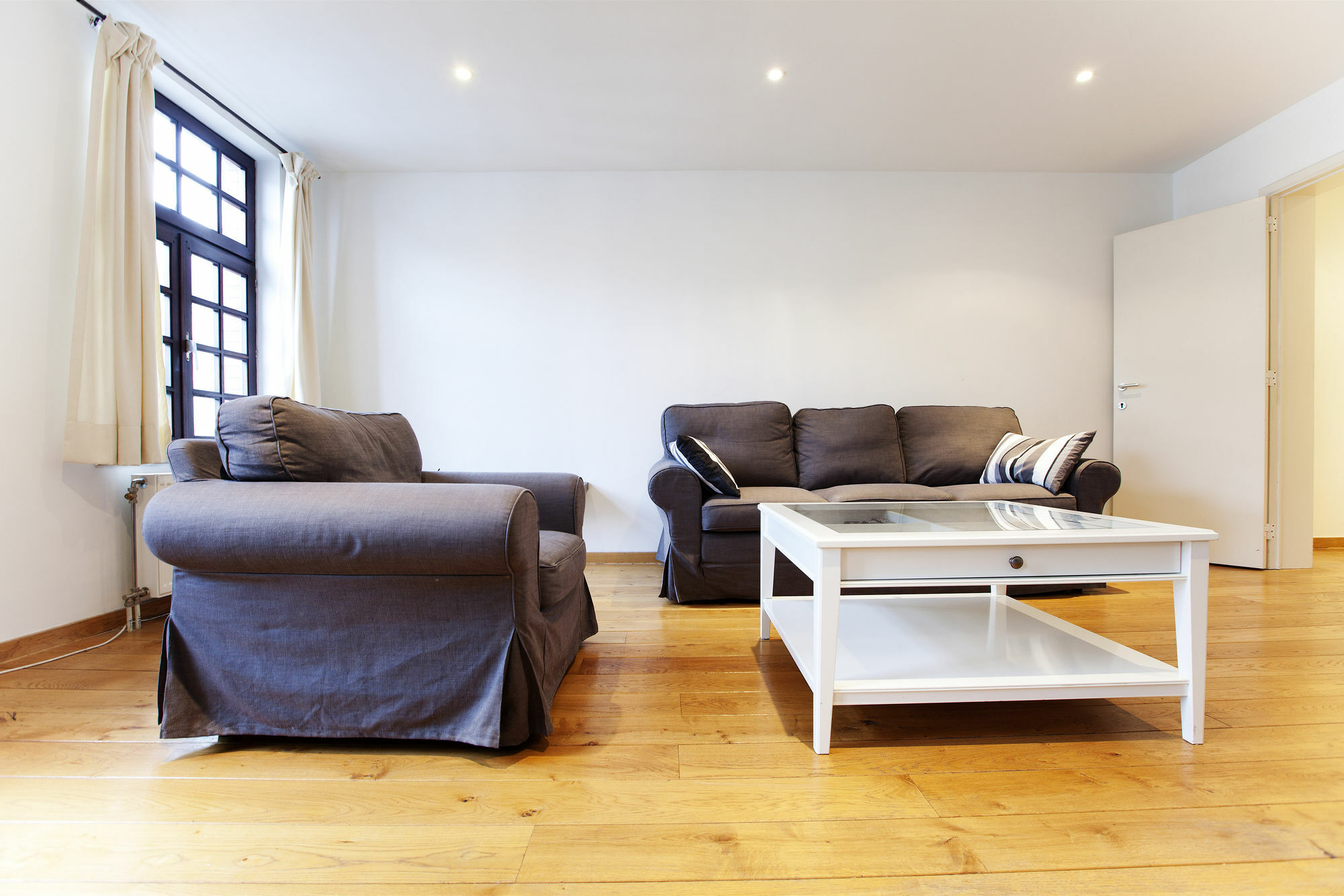 Grand Place Apartments Brussels Exterior photo